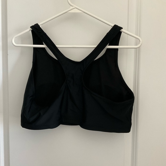 Modli Racerback Swim Bra - Picture 2 of 4